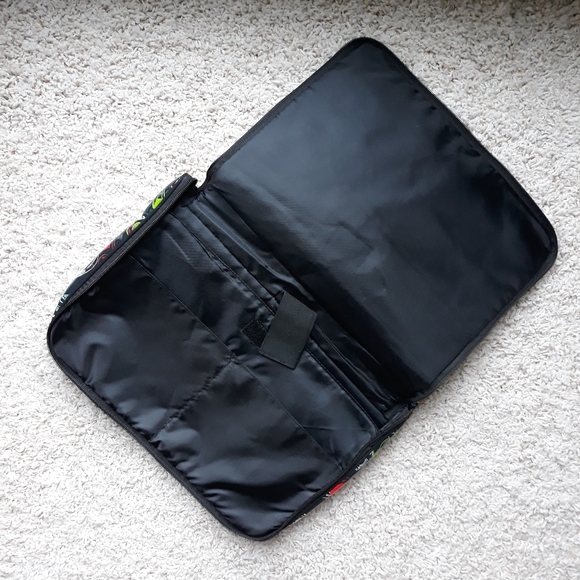 Paperchase Bags Vintage Paperchase Laptop Case Poshmark